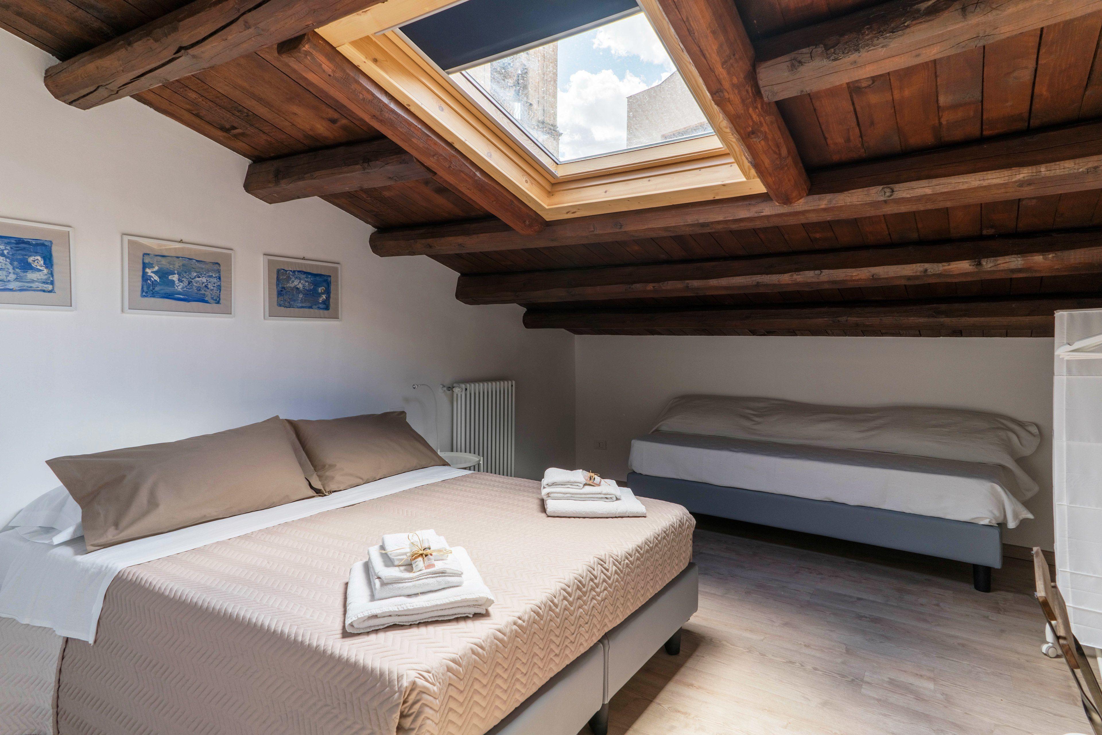 Le Pomelie Bed And Breakfast - Palermo — Photos 2